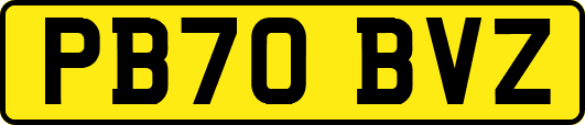 PB70BVZ