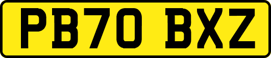 PB70BXZ