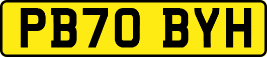 PB70BYH