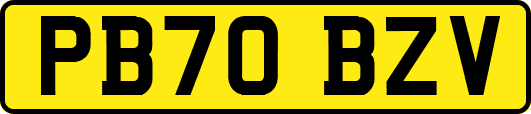 PB70BZV