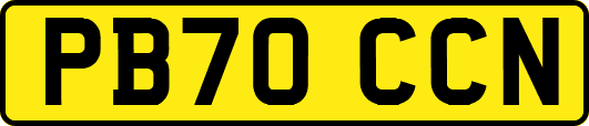PB70CCN