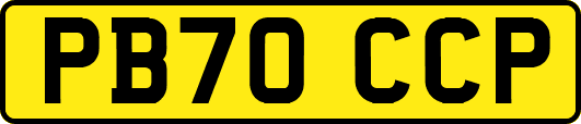 PB70CCP