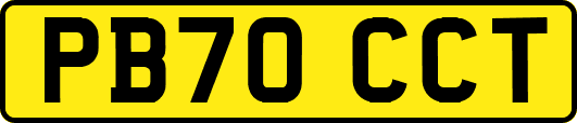 PB70CCT