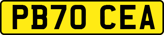 PB70CEA