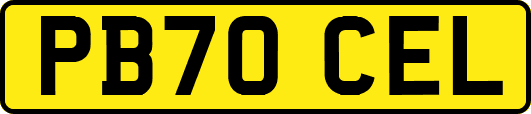 PB70CEL