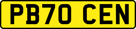 PB70CEN