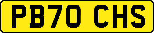 PB70CHS