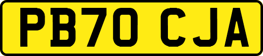 PB70CJA