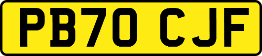 PB70CJF