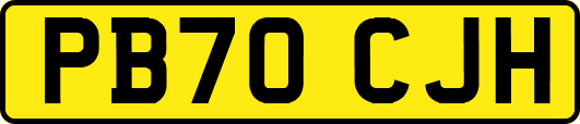 PB70CJH