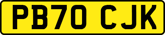 PB70CJK