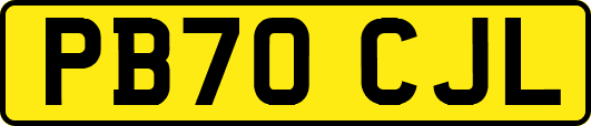 PB70CJL