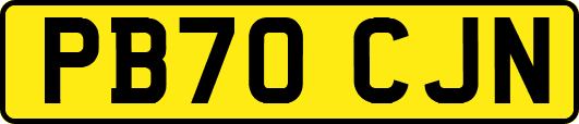 PB70CJN