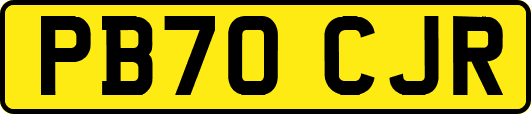 PB70CJR