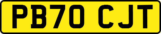 PB70CJT