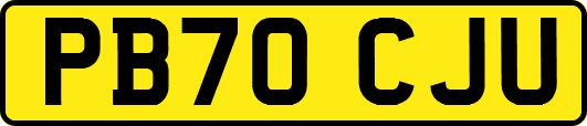 PB70CJU