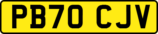 PB70CJV