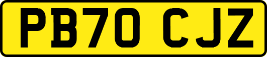 PB70CJZ