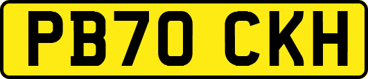 PB70CKH