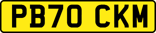 PB70CKM