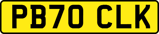 PB70CLK