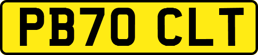 PB70CLT