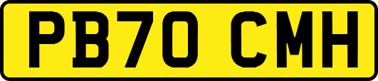 PB70CMH
