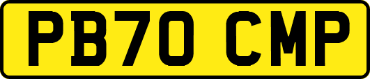 PB70CMP