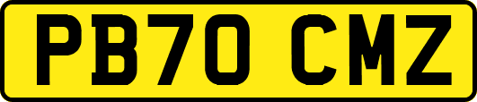 PB70CMZ