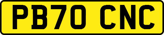 PB70CNC