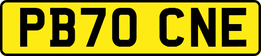 PB70CNE
