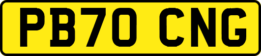 PB70CNG