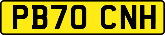 PB70CNH