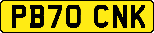 PB70CNK