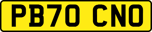 PB70CNO