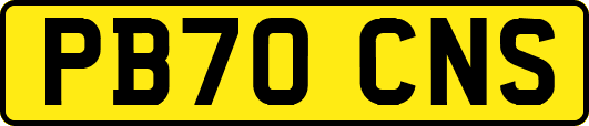 PB70CNS