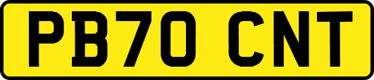 PB70CNT