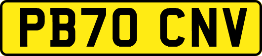 PB70CNV