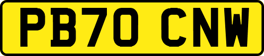 PB70CNW