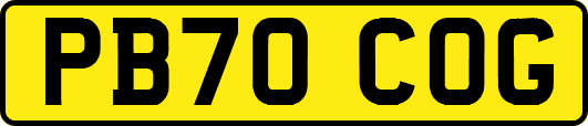 PB70COG
