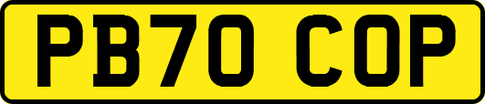 PB70COP