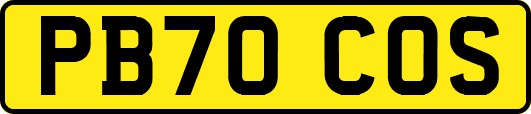 PB70COS