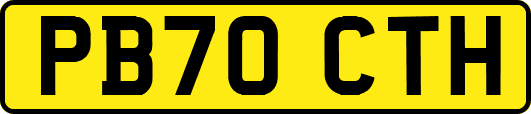 PB70CTH