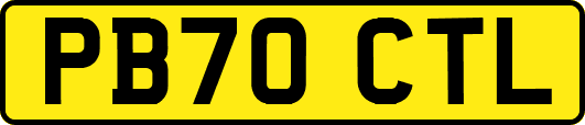 PB70CTL