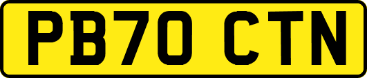 PB70CTN