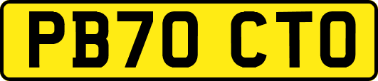 PB70CTO