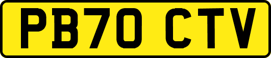 PB70CTV