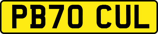 PB70CUL