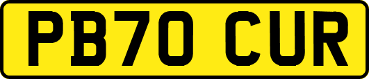 PB70CUR
