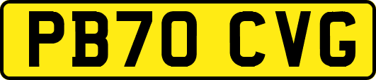 PB70CVG